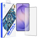 Lito - 3D Full Cover - Samsung Galaxy S26 Ultra - Black