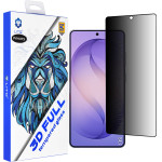 Lito - 3D Full Cover - Samsung Galaxy S26 Ultra - Privacy