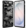 Ringke - Fusion X - Samsung Galaxy S26 Ultra - Camo Black
