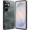 Ringke - Onyx - Samsung Galaxy S26 Ultra - Camo Black