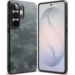 Ringke - Onyx - Samsung Galaxy S26 Ultra - Camo Black