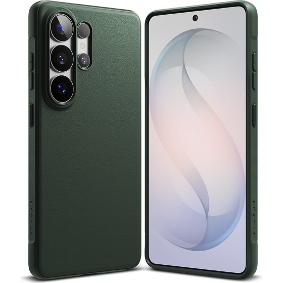 Ringke - Onyx - Samsung Galaxy S26 Ultra - Dark Green