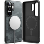 Ringke - Onyx Magsafe - Samsung Galaxy S26 Ultra - Camo Black