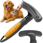 Purlov Pet Comb 26067 - (18565-0)