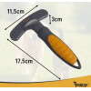 Purlov Pet Comb 26067 - (18565-0)