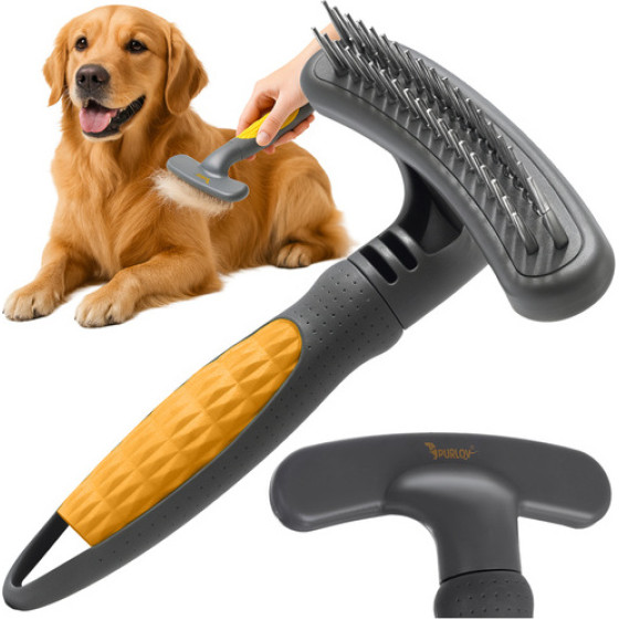 Purlov Pet Comb 26067 - (18565-0)