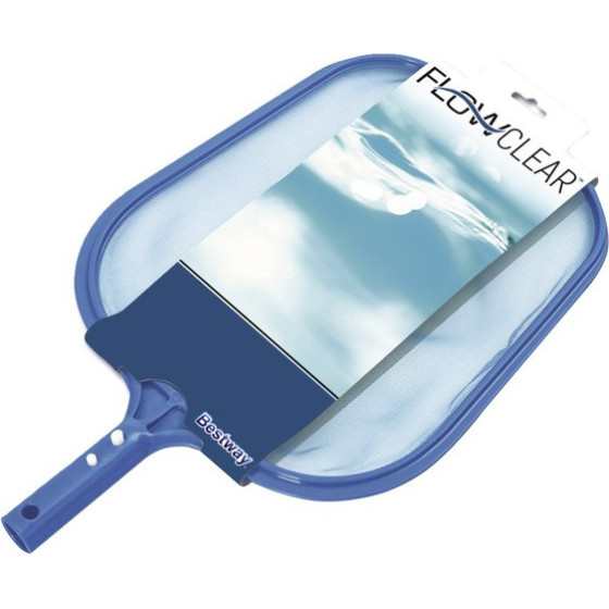 Bestway Pool cleaning net - 58277 - (12607-0)