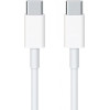 Google USB-C to USB-C Cable , 30W, 3A, 3m, White