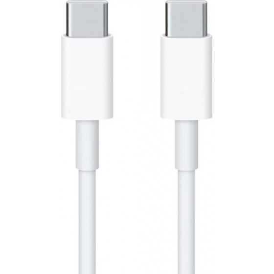 Google USB-C to USB-C Cable , 30W, 3A, 3m, White