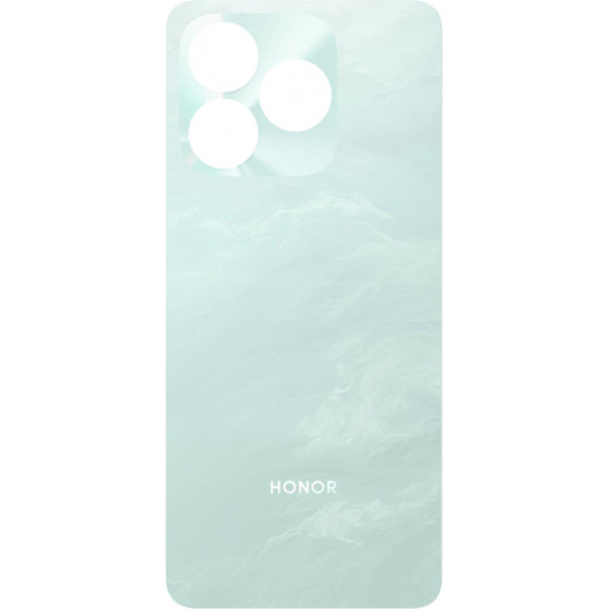 Honor Battery Cover for X5c Plus, Cyan Lake - (9707ACJR)