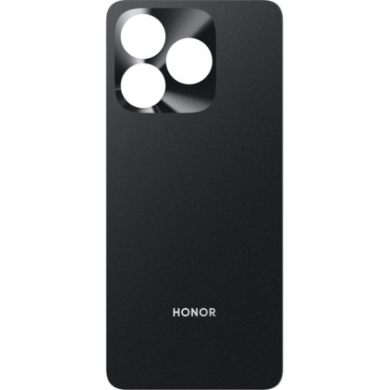 Honor Battery Cover for X5c Plus, Midnight Black - (9707ACJQ)