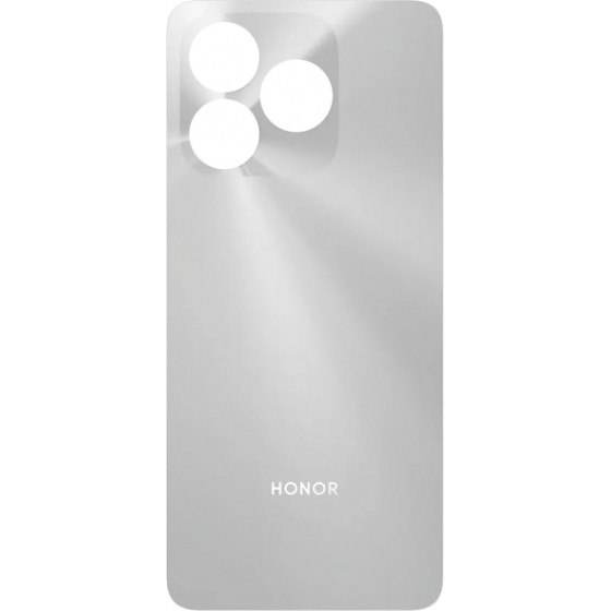 Honor Battery Cover for X5c Plus, Silver - (9707ACJS)