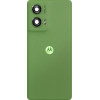Motorola Battery Cover for Edge 50 Fusion, Forest Green - (5S58C25168)