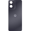 Motorola Battery Cover for Moto G04s, Concord Black - (5S58C24267)