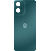 Motorola Battery Cover for Moto G04s, Sea Green - (5S58C24268)