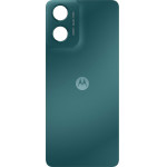 Motorola Battery Cover for Moto G04s, Sea Green - (5S58C24268)