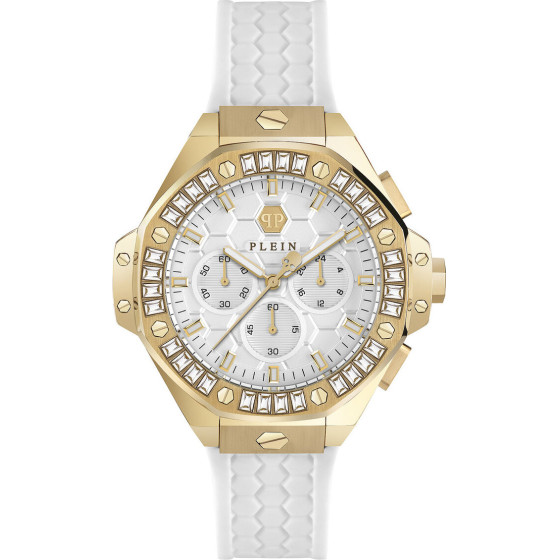 Philipp Plein Watch Man (42MM) - (PWPSA0624)