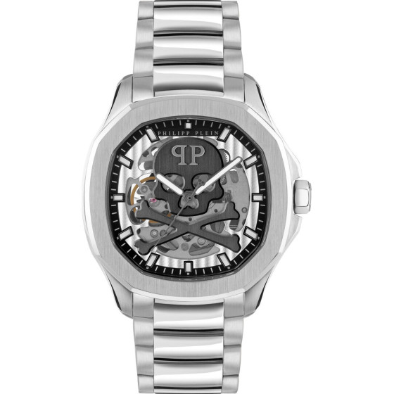Philipp Plein Watch Man (42MM) - (PWRAA0223)