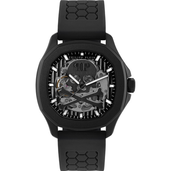 Philipp Plein Watch Man (42MM) - (PWRAA0923)