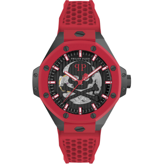Philipp Plein Watch Man (44,50MM) - (PWPFA0524)