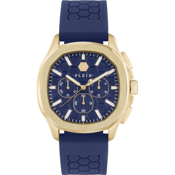 Philipp Plein Watch Man (44MM) - (PWSAA0323)
