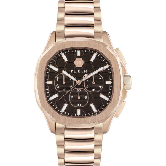 Philipp Plein Watch Man (44MM) - (PWSAA0623)