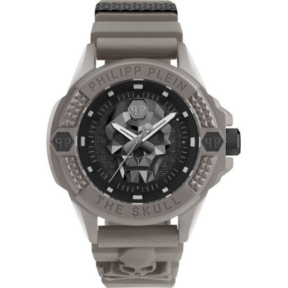 Philipp Plein Watch Man (44MM) - (PWUBA0323)