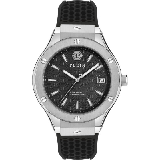 Philipp Plein Watch Man (44MM) - (PWUFA0125)