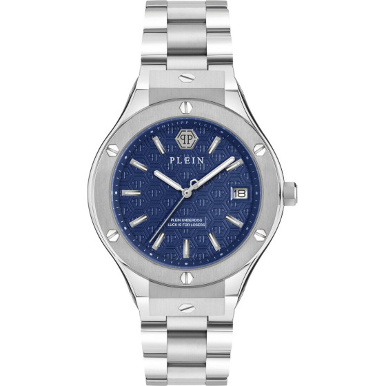 Philipp Plein Watch Man (44MM) - (PWUFA0425)