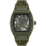 Philipp Plein Watch Man (44MM) - (PWVBA0223)
