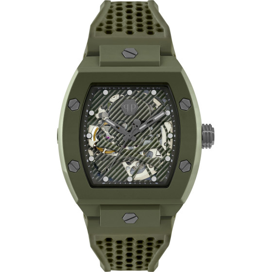 Philipp Plein Watch Man (44MM) - (PWVBA0223)