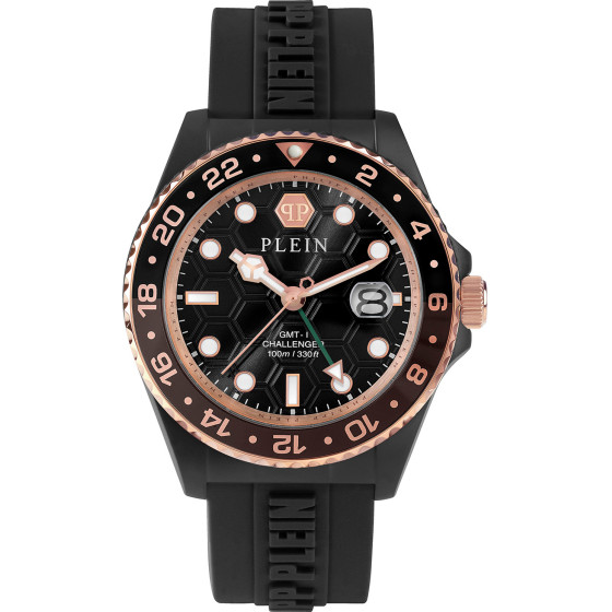 Philipp Plein Watch Man (44MM) - (PWYBA0823)