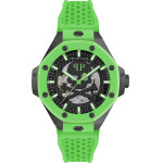 Philipp Plein Watch Man (46MM) - (PWPFA0624)