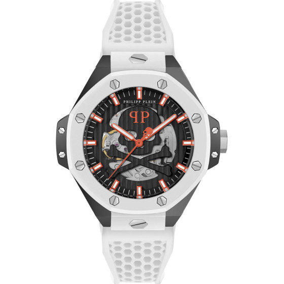 Philipp Plein Watch Man (46MM) - (PWPFA0724)