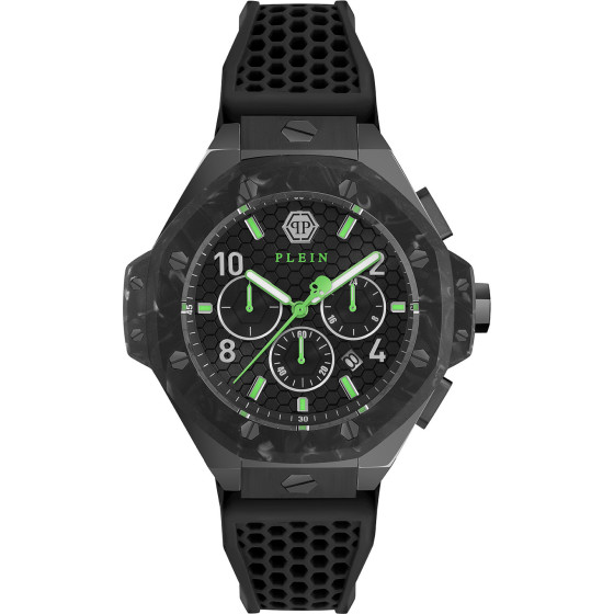 Philipp Plein Watch Man (46MM) - (PWPRA0624)