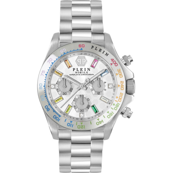 Philipp Plein Watch Women (38,50MM) - (PWSBA0123)