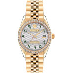 Philipp Plein Watch Women (38MM) - (PW2BA0223)