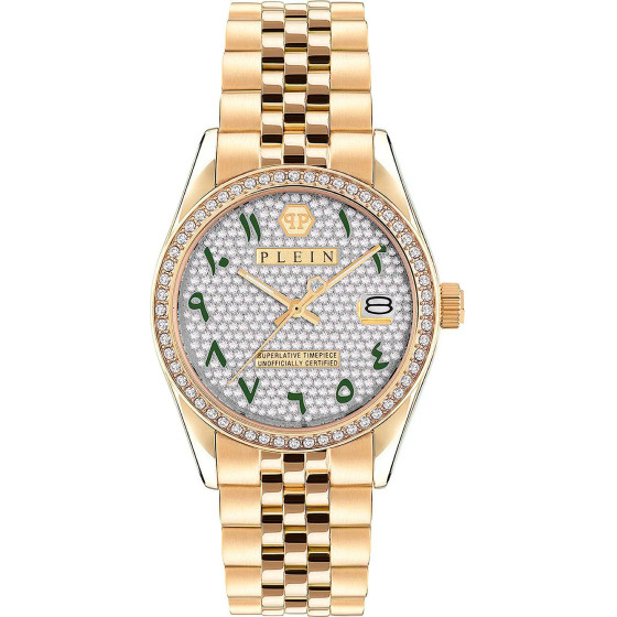 Philipp Plein Watch Women (38MM) - (PW2BA0223)