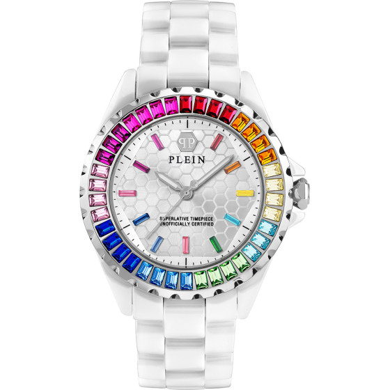 Philipp Plein Watch Women (38MM) - (PWPPA0124)