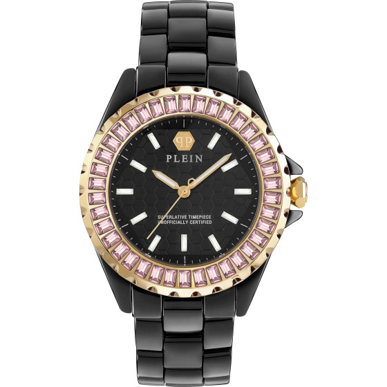 Philipp Plein Watch Women (38MM) - (PWPPA0324)