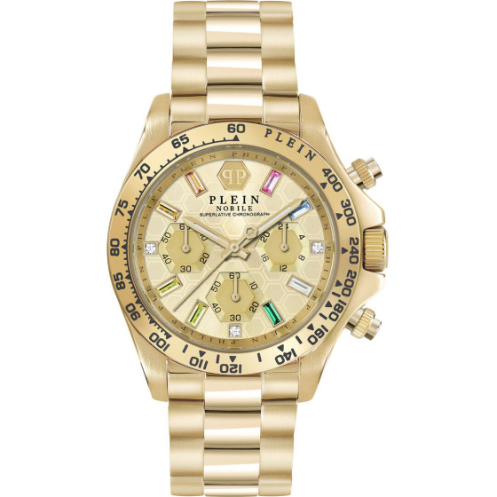 Philipp Plein Watch Women (38MM) - (PWSBA0223)