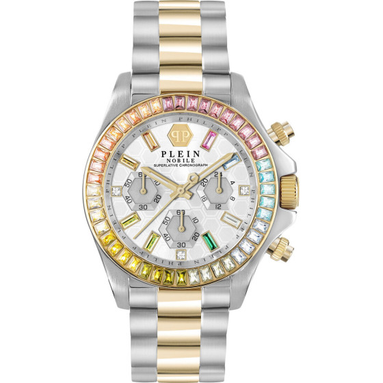 Philipp Plein Watch Women (38MM) - (PWSBA0523)
