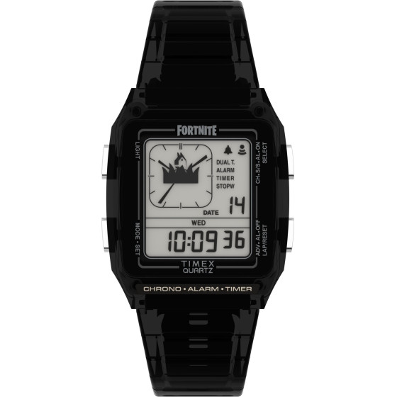 TIMEX Watch Man (32,50MM) - (TW2W96500)