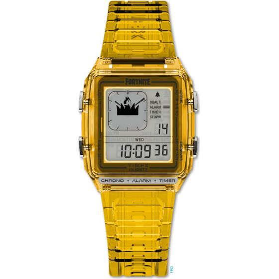 TIMEX Watch Man (32,50MM) - (TW2W96600)