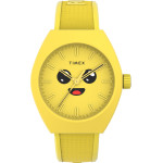 TIMEX Watch Man (40MM) - (TW2W96700)