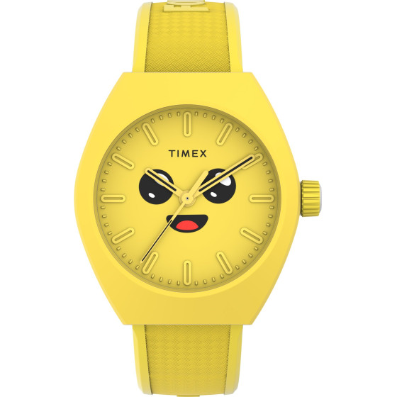 TIMEX Watch Man (40MM) - (TW2W96700)