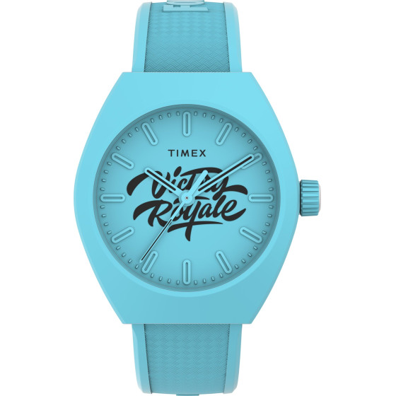 TIMEX Watch Man (40MM) - (TW2W96900)