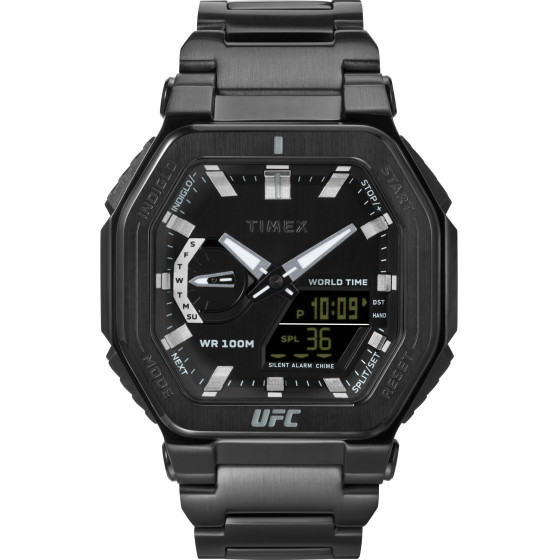 TIMEX Watch Man (45MM) - (TW2V84800)