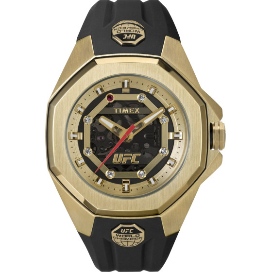TIMEX Watch Man (45MM) - (TW2V86500)