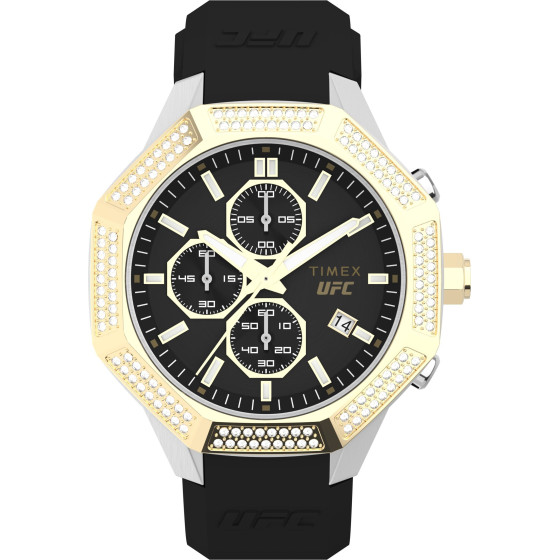 TIMEX Watch Man (45MM) - (TW2V99200)